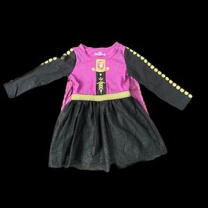 Disney Frozen 2 Girl Toddler 3T